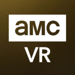 AMC VR for Cardboard icon