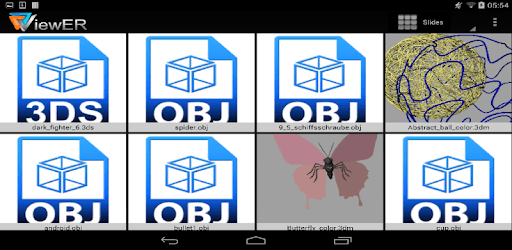 ViewER pc screenshot ViewER pc screenshot