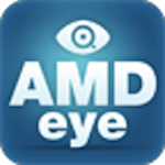 AMD Eye App icon