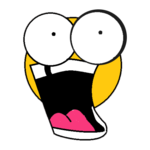 Free joke Burp icon