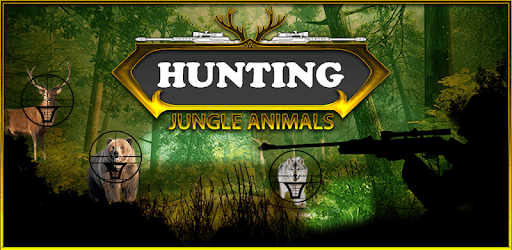 Hunting Jungle Animals pc screenshot