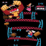 Donkey of Kong (emulator) for pc icon