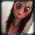 Momo Protector: Scary Horror Momo Game icon