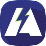 America Web icon