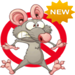 Anti Rat Repeller for pc icon