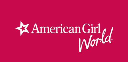 American Girl World pc screenshot