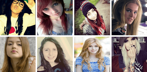 American Girls Mobile Numbers pc screenshot American Girls Mobile Numbers pc screenshot