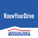 KnowYourDrive icon