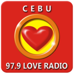 Love Radio Cebu DYBU 97.9MHz icon