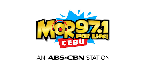 MOR Cebu 97.1 MHz pc screenshot