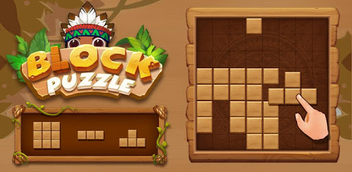 Classic Wooden Block Puzzle pc screenshot