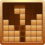 Classic Wood Block Puzzle icon
