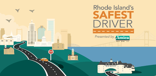 RI Safest Driver pc screenshot RI Safest Driver pc screenshot