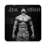 HomeWorkout's  - Get Toned Body (अब हिंदी में ) icon