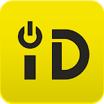 i-Drive DVR icon