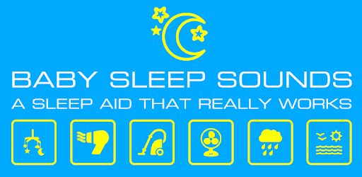 White Noise Baby Sleep Sounds pc screenshot
