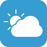 Amindi.ge - Weather forecast icon