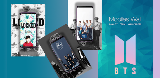 Bangtan boys wallpaper HD pc screenshot