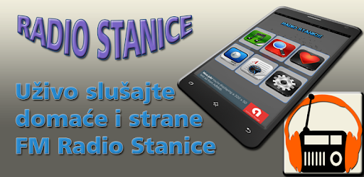 Radio Stanice pc screenshot Radio Stanice pc screenshot