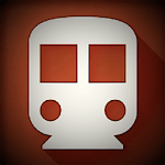 Delhi Bus & Delhi Metro Route for pc icon