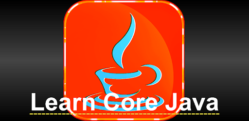 Learn Core Java pc screenshot