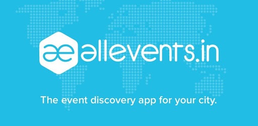 All Events in City - Discover Events On The GO pc screenshot All Events in City - Discover Events On The GO pc screenshot