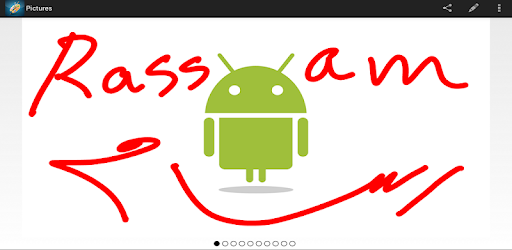 Rassam (Draw on Images) pc screenshot Rassam (Draw on Images) pc screenshot