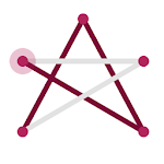 IQ Puzzle 1Line icon