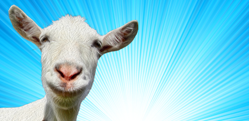 Crazy Goat VR Google Cardboard pc screenshot Crazy Goat VR Google Cardboard pc screenshot