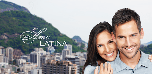 AmoLatina: Latin Dating App pc screenshot