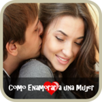 As love a woman icon