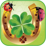 Good luck spells icon