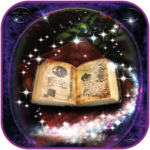 White spells icon