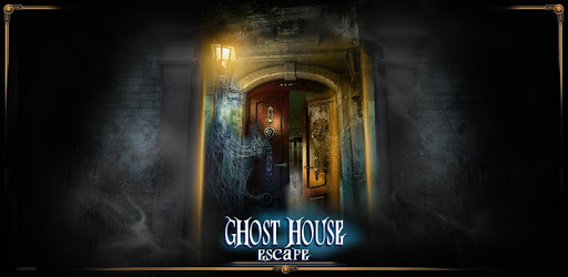 Ghost House Escape pc screenshot