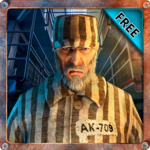 Prison Break: Alcatraz (Free) for pc icon