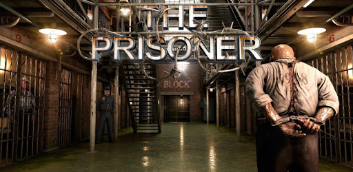 The Prisoner: Escape pc screenshot