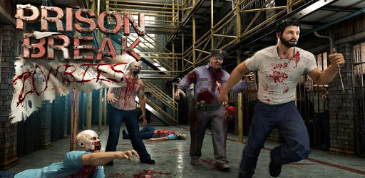 Prison Break: Zombies pc screenshot