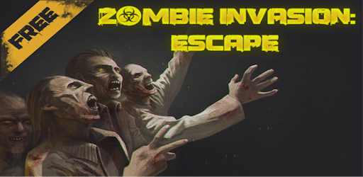 Zombie Invasion : Escape pc screenshot Zombie Invasion : Escape pc screenshot