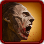 Zombie Invasion : Escape icon