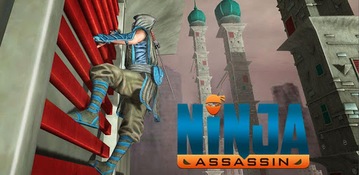 Super Hero-The Ninja Warrior. pc screenshot