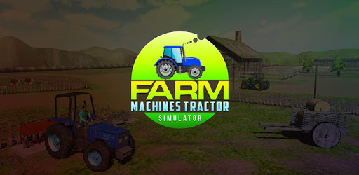 Farm Tractor Machine Simulator pc screenshot Farm Tractor Machine Simulator pc screenshot