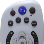 Remote Control For Astro icon