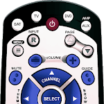 Remote Control For Dish Network for pc icon