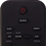 Remote Control For Philips TV for pc icon Remote Control For Philips TV for pc icon