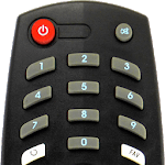 Remote Control For Topfield icon