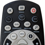 Remote Control For ZON NOS Cabo icon