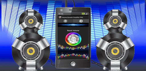 Volume Booster 2018 Pro pc screenshot Volume Booster 2018 Pro pc screenshot
