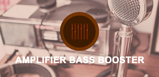 Amplifier Bass Booster pc screenshot Amplifier Bass Booster pc screenshot