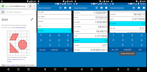 All Unit Converter pc screenshot All Unit Converter pc screenshot