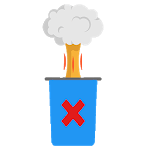 Anti-Data Recovery icon